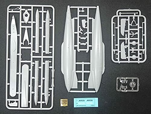 Mikro Mir 72-018 - 1/72 - Krupp Forel Forel Imperial Russian Navy Submarine