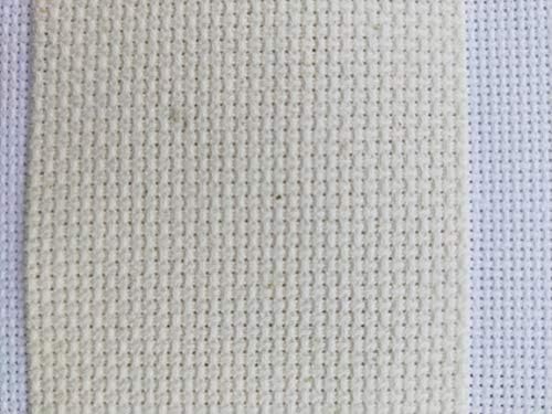 KCS 59 x 1 jardas 14Ct Cot Cotton Aida Cross Stitch Fabric