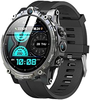 UMCP 4G SmartWatch SIM CARD SIM SPORTS Sports Smartwatch Wi -Fi Access Internet