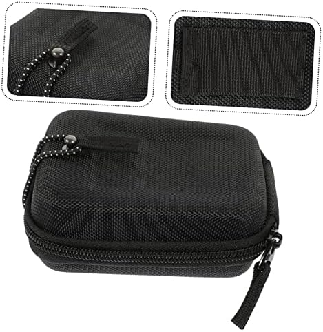 Homoyoyo Rangefinder Bag Men Gofts Caixa de armazenamento ao ar livre masculino Small bolsa de uso diário Casos de gama Bolsa