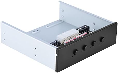 Chave de alimentação do disco rígido, interruptor de controle de energia HDD Seletor de disco rígido SatA Drive Switcher