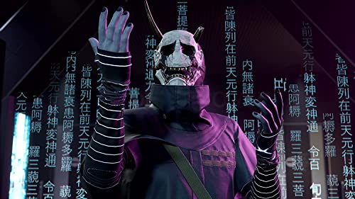 Ghostwire: Tóquio Deluxe - Xbox Series X | S [Código Digital]