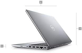 Dell Latitude 5000 5420 Laptop | 14 fhd | núcleo i5-512gb ssd - 16 GB RAM | 4 núcleos a 4,2 GHz - 11ª geração CPU Win 10 Pro