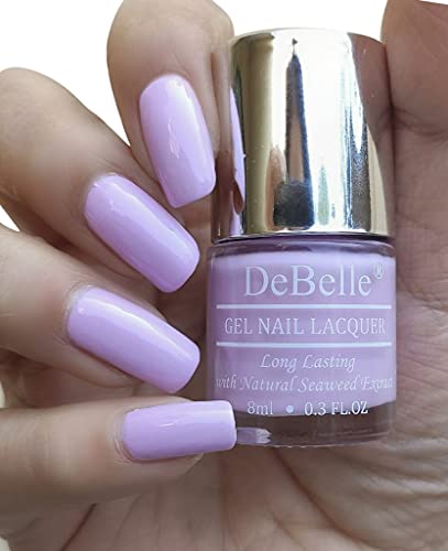 Debelle gel Gel Poliship Lilac Bloom, 8 ml