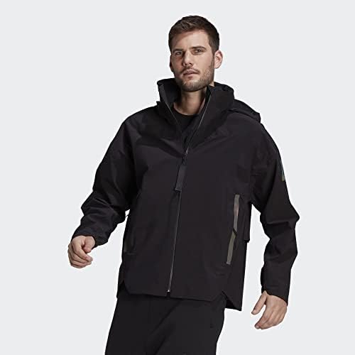 jaqueta myshelter masculina adidas