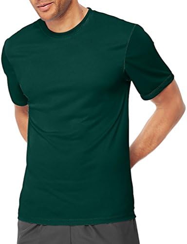 Hanes mass cool dri performance t-shirt