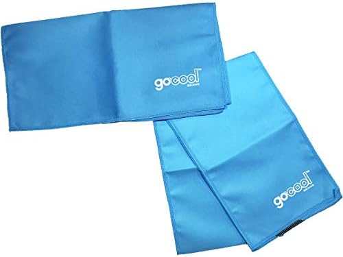 Gocool por missão instantânea para resfriamento e conjuntos de embalagem