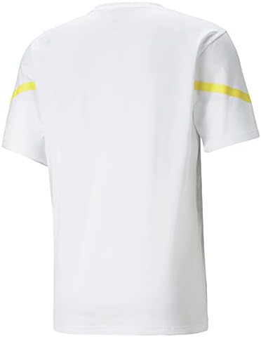 Puma 2021-2022 Nápoles pré-combinar camiseta de futebol de futebol Jersey