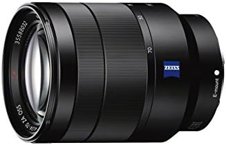 Sony 24-70mm f/4 Vario-Tessar T Fe OSS OS