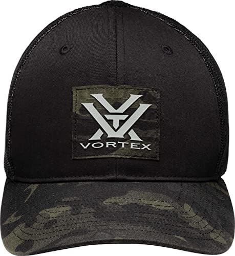 Vórtice óptica pathbreaker pro snap back tap