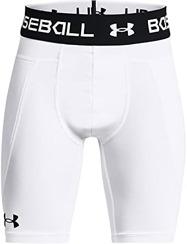 Under Armour Boys 'Utility Slider 21 shorts