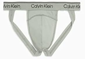 Calvin Klein Men's Athletic Active Jock Strap