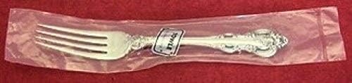 El Grandee de Towle Sterling Silver Regular Fork 7 1/2 Novo