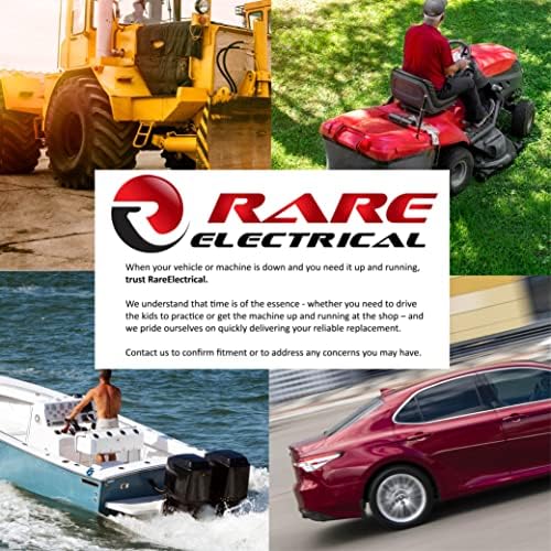 Novo par de luzes da cabeça rareelétrica compatível com Ford F-150 2004-08 7L3Z-3008-GA 7L3Z13008GA FO2502201