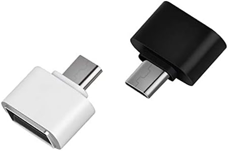 Adaptador masculino USB-C fêmea para USB 3.0 Compatível com o seu Samsung Galaxy S10E Multi Uso Converter Adicionar funções