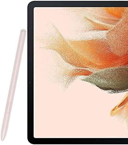 Galaxy Tab S7 FE Substituição da caneta para Samsung Galaxy Tab S7 Fe / S7 / S7+ S Pen com Nibs