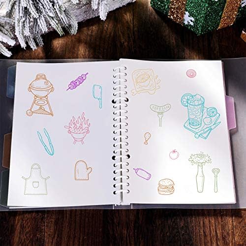 GLOBLELAND SUMPLEM BARBENTO CLARO SEBADO BBQ BBQ Holiday Silicone Stamp para decoração de cartas e scrapbooking de bricolage