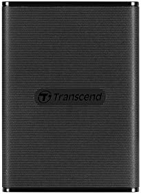 Transcend 250GB USB 3.1 Gen 2 USB tipo C ESD270C SSD portátil SSD Solid State Drive TS250GESD270C