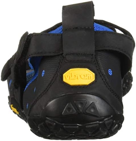 Cinco dedos de Vibram Men, sapato de água V-Aqua