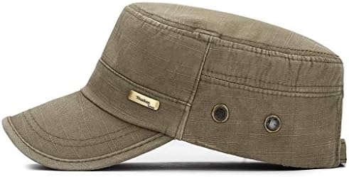 Chapéu de verão para correr chapéu de beisebol de forma seca de sol para homens chapéus chaps chapéu de caminhoneiro ao ar livre