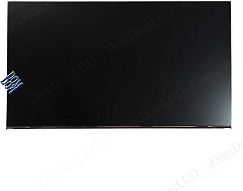 23 Painel de exibição de tela LCD compatível com 23 Substituição para HP 23-P010NF AIO Desktop