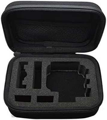 Proteção de estojo de bolsa de armazenamento de câmera e eva + nylon para Xiaomi