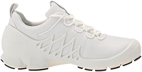 ECCO Biom Aex Aex Luxe Hydromax resistente à água Cross Trainer