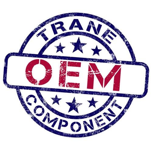 Trane TUD140R9V5H6 Motor ECM de reposição OEM, módulo e VZPro