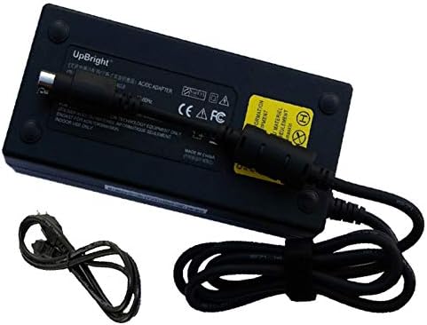 ADAPTADOR DE APROBIÇÃO GLOBAL DE 4 PIN GLOBAL DIN 24V CA/DC Compatível com Honeywell 16 canais DVR HRHD16C160 HRHD16+