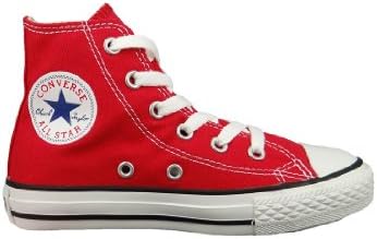 Converse Kid's Chuck Taylor All Star High Top Shoe