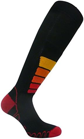 EUROSOCKS 0116 SKI COMPRIMENTO PLUS OTC SKI SOCKS-PAI