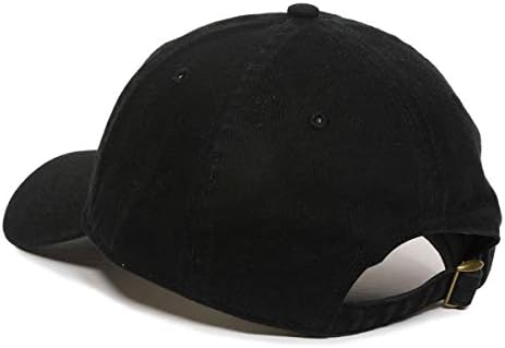 Design de tecnologia enfermeira registrada RN Baseball Cap bordou algodão ajustável de pai chapéu