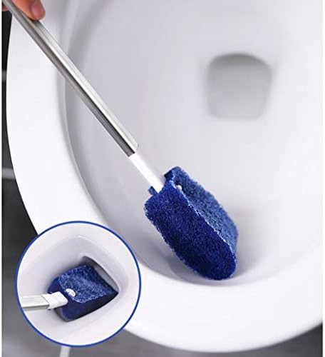 Escova de vaso sanitário/escova de vaso sanitário pincel criativo pincel de vaso sanitário de aço inoxidável escova de vaso