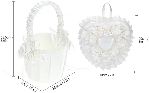 ZJHYXYH CASAMENTO DE CASAMENTO DE CELIMENTO CORAÇÃO POLHO DE ANELOR DE CORAÇÃO E ACESSORES DE CASAMENTO DE CASAMENTO DE COMPORTAÇÃO