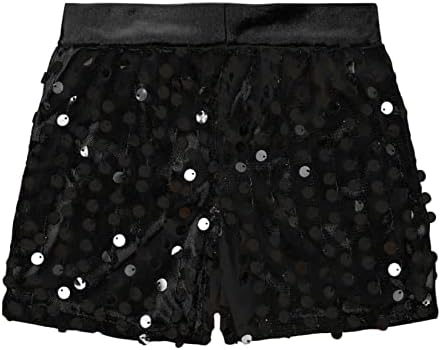 Jowowha Girls Kids High Caist Lante -lanternas Desempenho de dança Jazz Modern Dance Casual Casual Bottoms