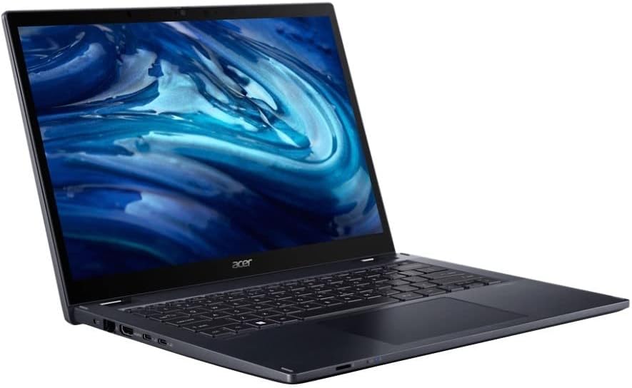 Acer 14 R5p 16G 512G W11P