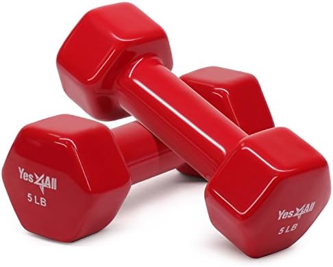 Yes4All Dumbbell de ferro fundido ajustável define 40-200 libras com pesos de opção de conector definidos para academia