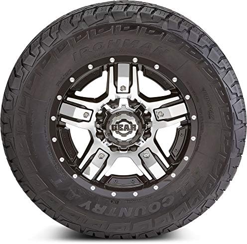 Ironman All Country A/T 265/70R17 115T