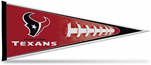 Rico Industries NFL Houston Texans Pennant