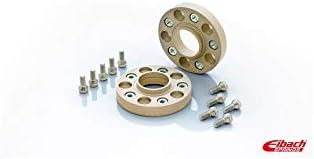 Kit de eibach pro-spacer 25 mm S90-7-25-003 1 peça compatível com Audi TT conversível 2001-2006