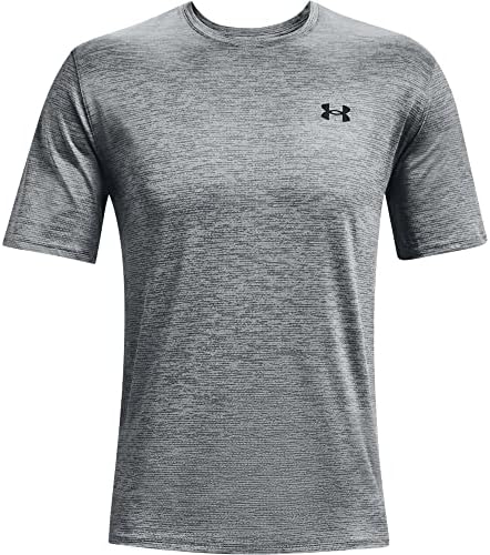 Under Armour Men's Training Vent 2.0 Camiseta de manga curta