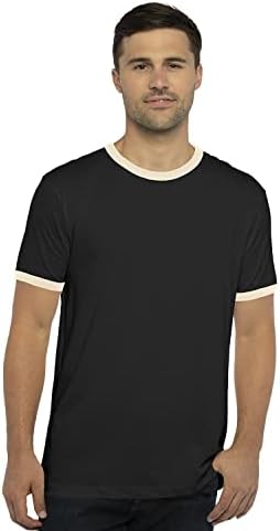 Camiseta de campainha unissex do próximo nível