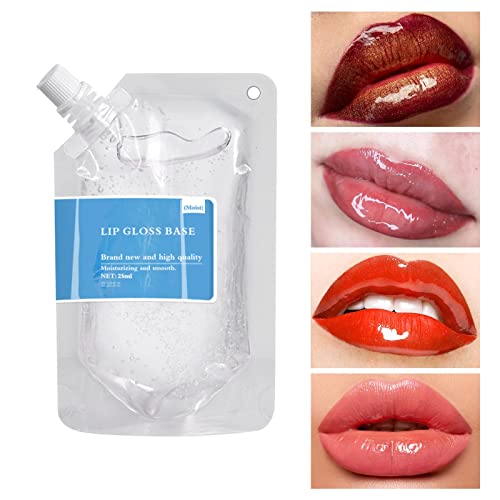 Lipstick líquido torna os lábios mais cheios adicionando brilho instantâneo e uma cor de cor ao batom mini mala para