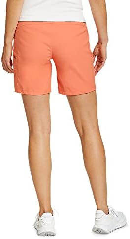 Eddie Bauer Shorts Rainier Manier