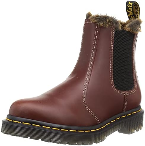 Dr. Martens 2976 Leonore Chelsea Boot