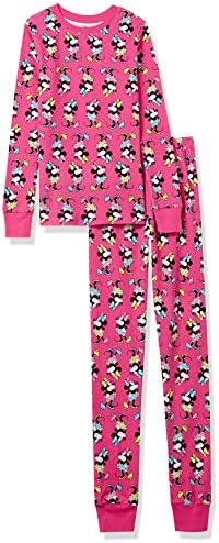 Essentials Disney Family Combation Paijama Sleep Sets