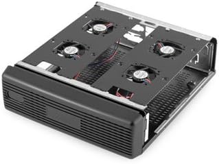 Suporte de montagem do disco rígido MITXPC para gabinete M350 Mini-ITX