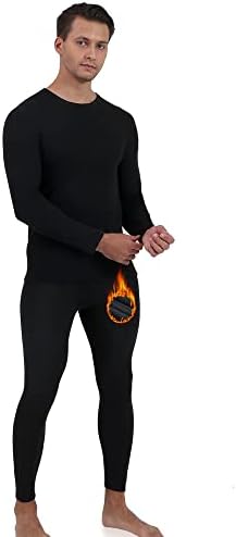 4 Pacote de calças de compressão térmica masculina de lã de lã esportiva ladeiras atléticas de leggings atléticos clima de inverno Baseling