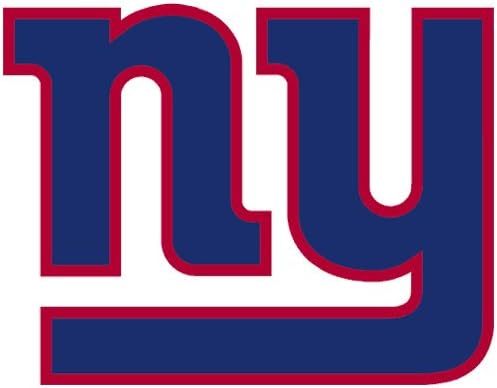 NY Giants estático se apega