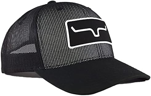 Kimes Ranch Men's Caps Mesh Mesh Trucker